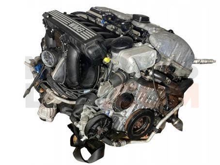 Motor N57 D30 A Bmw Serie 3 Sedan (F30) 330d (258 cv) xDrive Automatico
