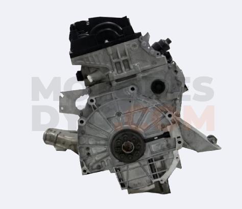 Motor N57 D30 A Bmw Serie 3 Touring (E91, Versión 2009) 318d (143 cv) Automatico
