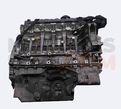 Motor N57 D30 A Bmw Serie 3 Touring (E91, Versión 2009) 325d (197 cv) Automatico