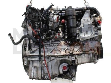 Motor N57 D30 A Bmw Serie 3 Touring (E91, Versión 2009) 330d (245 cv) Automatico
