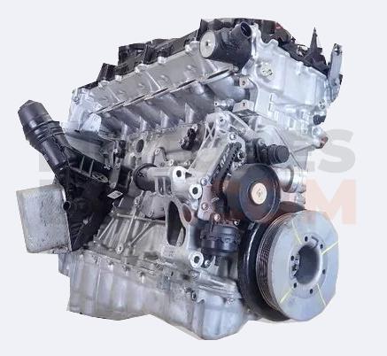 Motor N57 D30 A Bmw Serie 3 Touring (F31) 328i (245 cv) Automatico