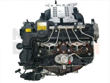 Motor N57 D30 A Bmw Serie 3 Touring (F31) 330d (258 cv) Automatico