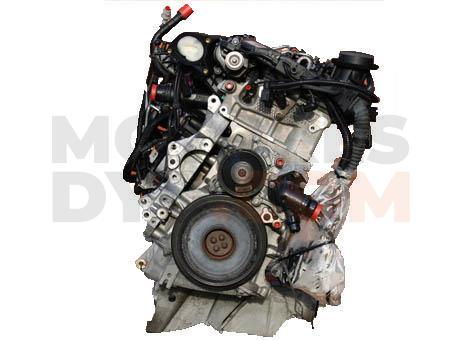 Motor N57 D30 A Bmw Serie 3 Touring (F31) 330d (258 cv) Automatico