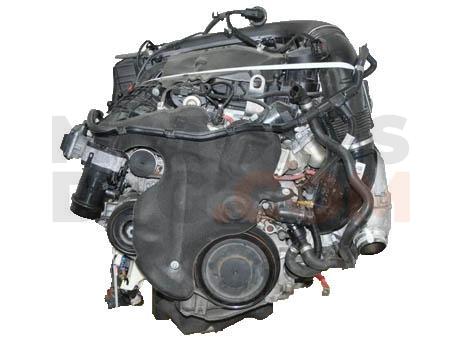 Motor N57 D30 A Bmw Serie 3 Touring (F31) 330d (258 cv) xDrive Steptronic