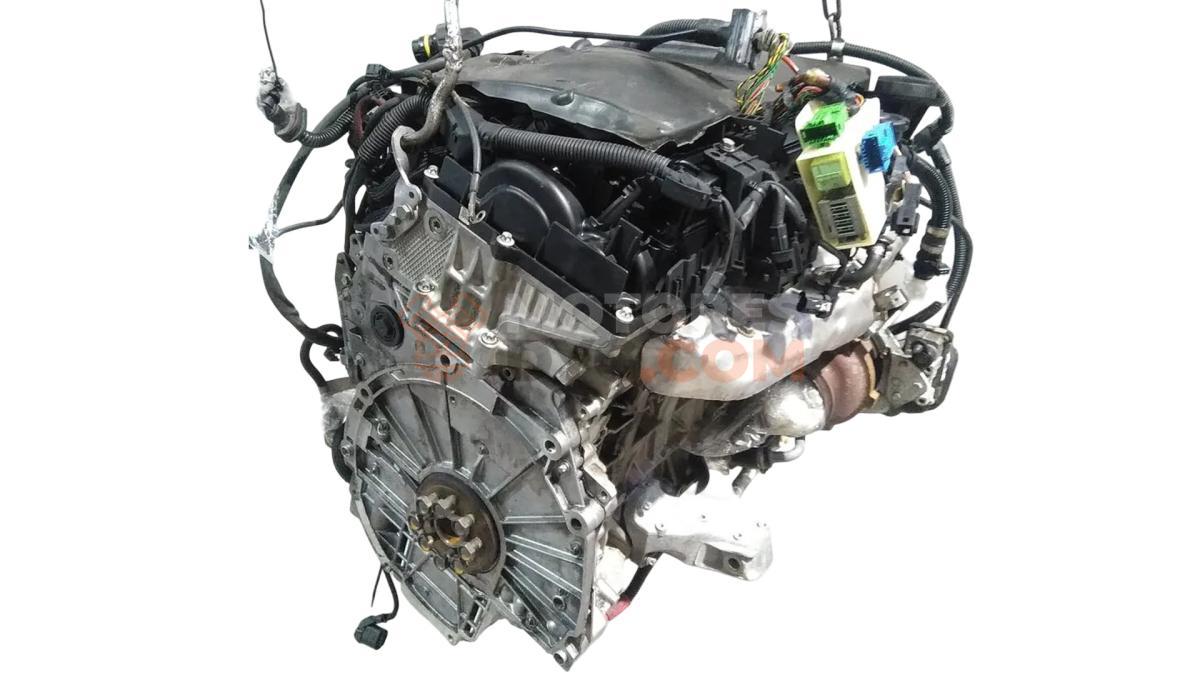 Motor N57 D30 A Bmw Serie 4 Coupe (F32) 430i (252 cv)