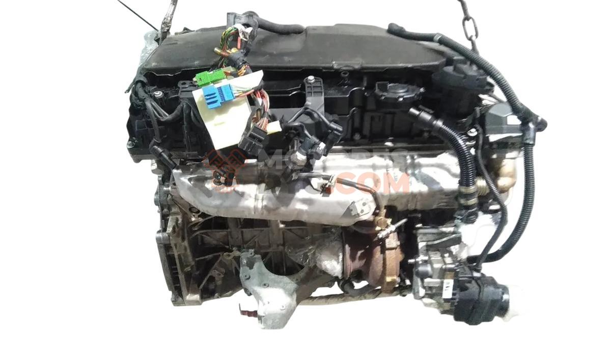 Motor N57 D30 A Bmw Serie 4 Coupe (F32) 430i (252 cv) Steptronic