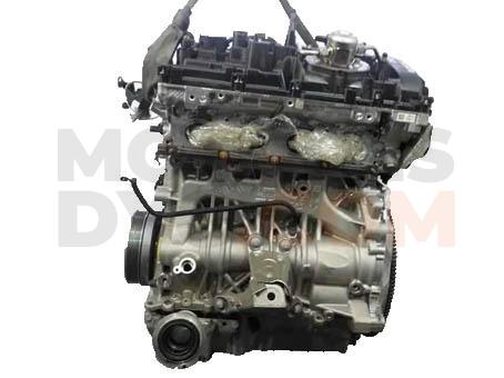 Motor N57 D30 A Bmw Serie 4 Coupe (F32, Versión 2017) 430d (258 cv) Steptronic
