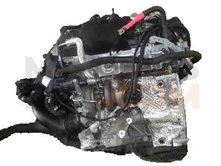 Motor N57 D30 A Bmw Serie 4 Coupe (F32, Versión 2017) 430d (258 cv) xDrive Steptronic