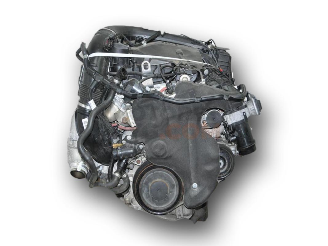 Motor N57 D30 A Bmw Serie 4 Coupe (F32, Versión 2017) 430d (258 cv) xDrive Steptronic