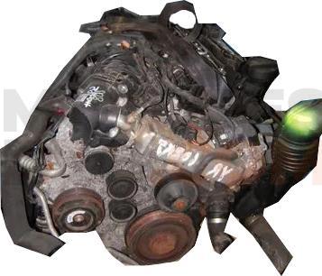 Motor N57 D30 A Bmw Serie 4 Gran Coupe (F36) 425d (224 cv) Steptronic