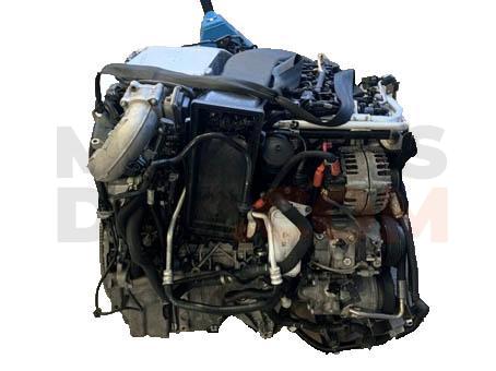 Motor N57 D30 A Bmw Serie 4 Gran Coupe (F36) 430d (258 cv) Steptronic