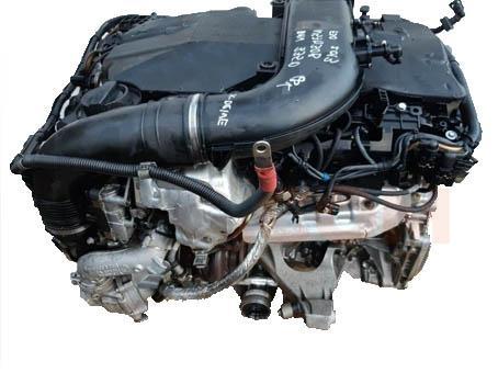 Motor N57 D30 A Bmw Serie 4 Gran Coupe (F36) 430d (258 cv) xDrive Steptronic
