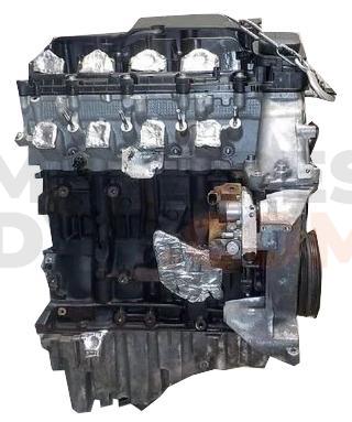 Motor N57 D30 A Bmw Serie 4 Gran Coupe (F36, Versión 2017) 420d (190 cv)
