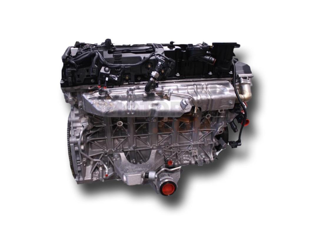 Motor N57 D30 A Bmw Serie 4 Gran Coupe (F36, Versión 2017) 430d (258 cv) Steptronic