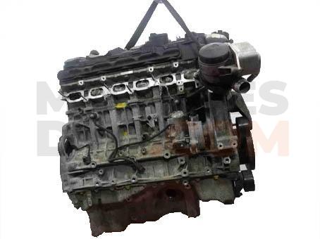 Motor N57 D30 A Bmw Serie 4 Gran Coupe (F36, Versión 2017) 430d (258 cv) Steptronic