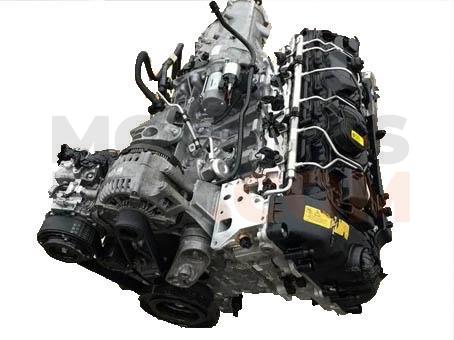 Motor N57 D30 A Bmw Serie 4 Gran Coupe (F36, Versión 2017) 430d (258 cv) xDrive Steptronic