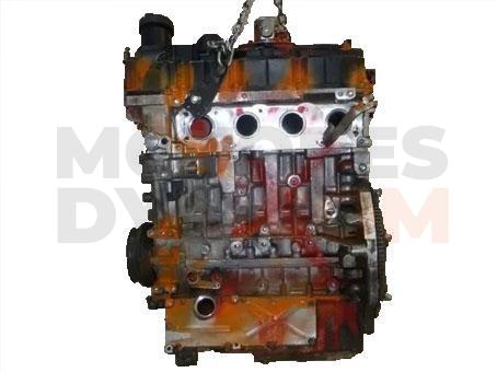 Motor N57 D30 A Bmw Serie 5 Gran Turismo (F07) 530d (245 cv) Steptronic