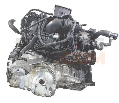 Motor N57 D30 A Bmw Serie 5 Gran Turismo (F07) 530d (245 cv) Steptronic