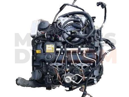 Motor N57 D30 A Bmw Serie 5 Gran Turismo (F07) 530d (245 cv) xDrive Steptronic