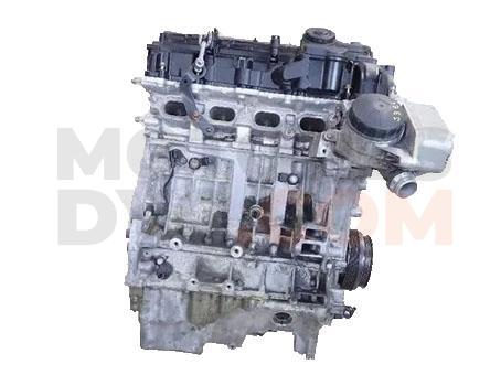 Motor N57 D30 A Bmw Serie 5 Gran Turismo (F07) 530d (258 cv) xDrive Steptronic