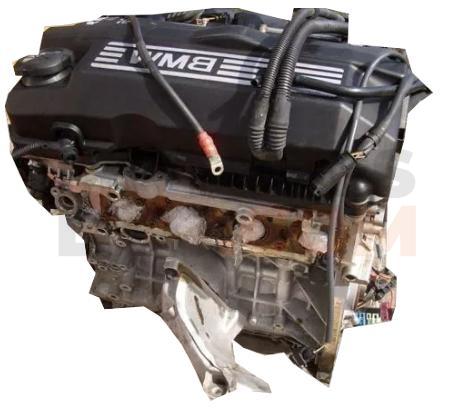Motor N57 D30 A Bmw Serie 5 Gran Turismo (F07) 535d (300 cv) xDrive Steptronic