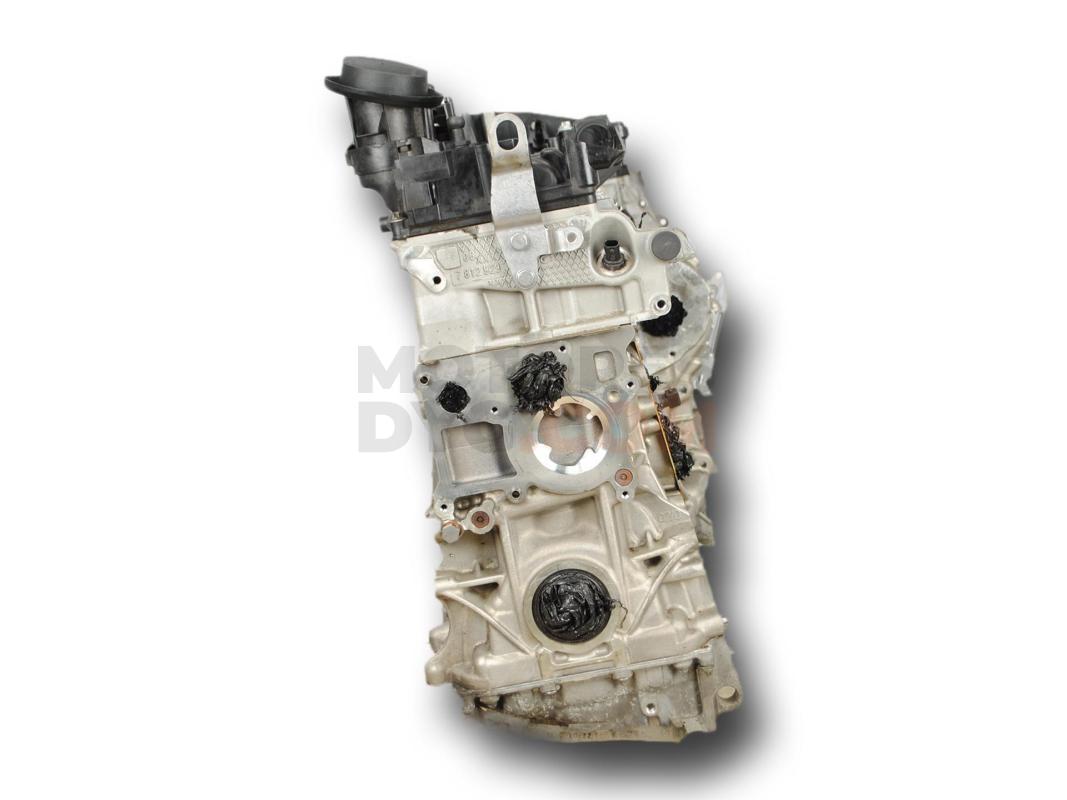 Motor N57 D30 A Bmw Serie 5 Gran Turismo (F07 LCI, Versión 2013) 530d (258 cv) Steptronic