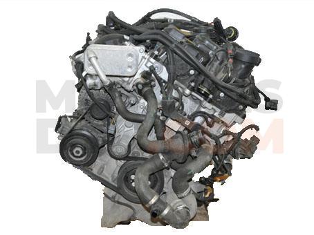 Motor N57 D30 A Bmw Serie 5 Gran Turismo (F07 LCI, Versión 2013) 530d (258 cv) xDrive Steptronic