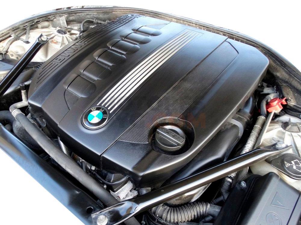 Motor N57 D30 A Bmw Serie 5 Sedan (F10) 530d (258 cv)