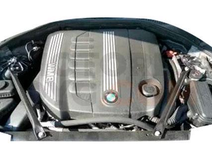 Motor N57 D30 A Bmw Serie 5 Sedan (F10) 530d (258 cv) xDrive Steptronic