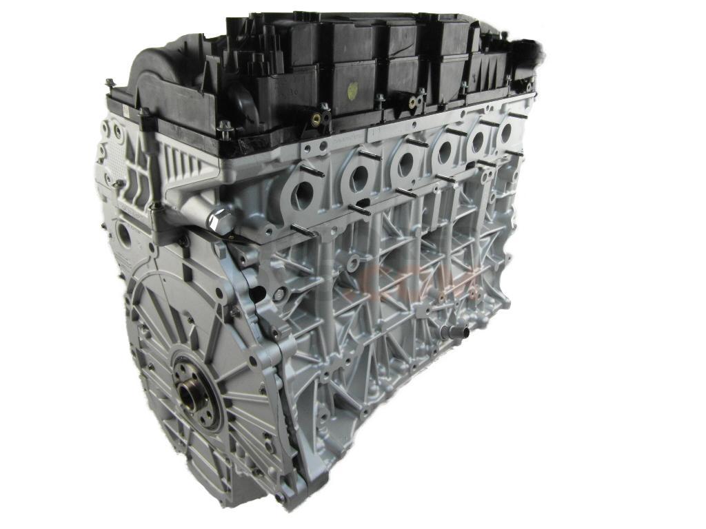 Motor N57 D30 A Bmw Serie 5 Sedan (F10 LCI, Versión 2013) 530d (258 cv) Steptronic
