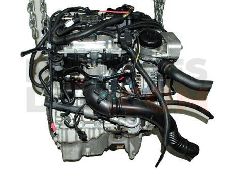 Motor N57 D30 A Bmw Serie 5 Sedan (F10 LCI, Versión 2013) 530d (258 cv) Steptronic