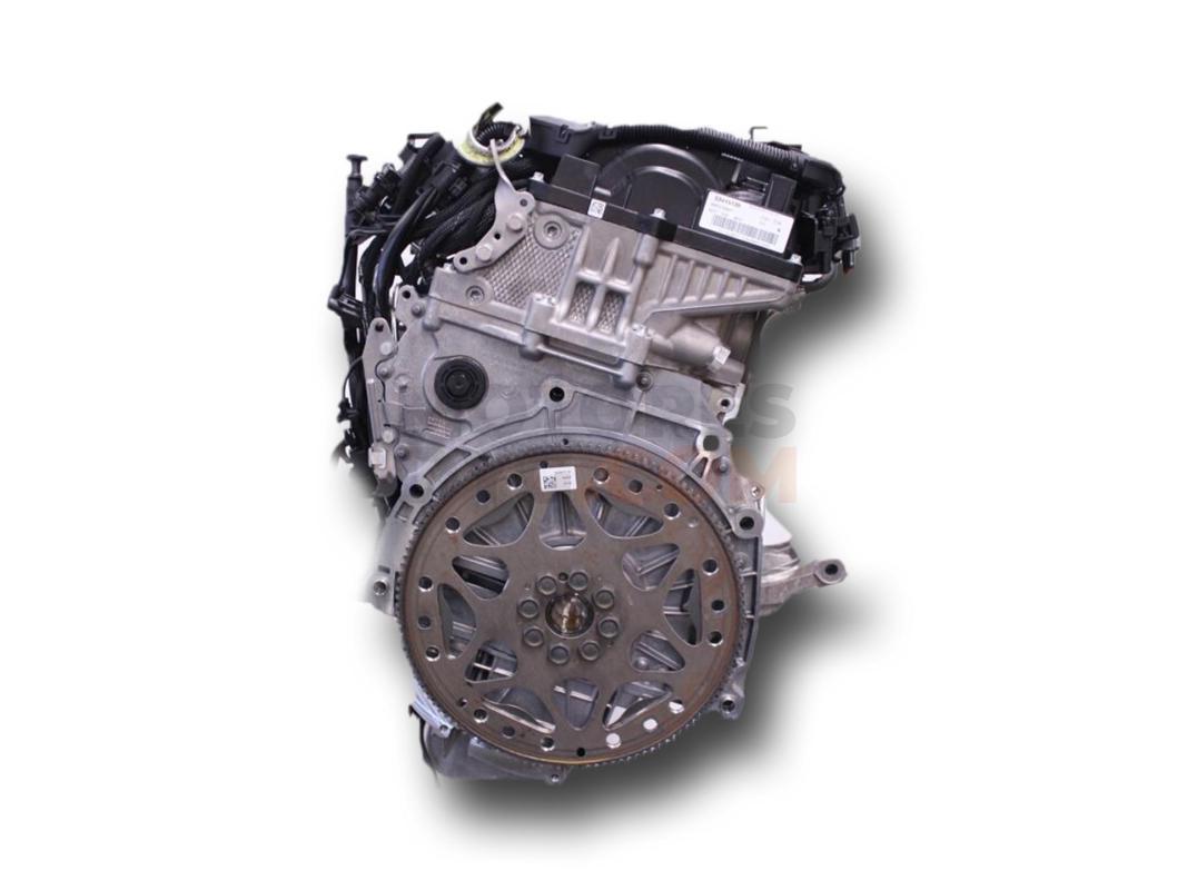 Motor N57 D30 A Bmw Serie 5 Sedan (F10 LCI, Versión 2013) 530d (258 cv) xDrive Steptronic