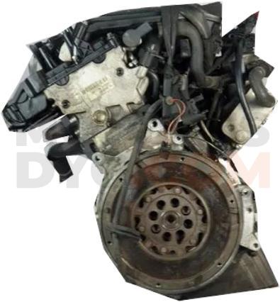 Motor N57 D30 A Bmw Serie 5 Sedan (F10 LCI, Versión 2013) 535d (313 cv) xDrive Steptronic