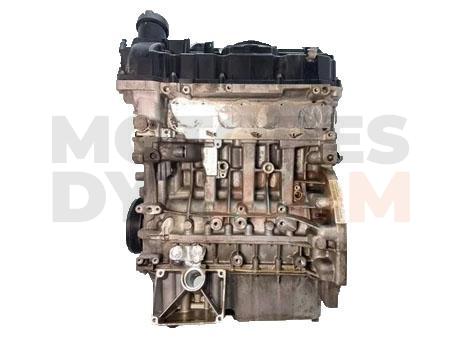 Motor N57 D30 A Bmw Serie 5 Touring (F11) 525d (204 cv)
