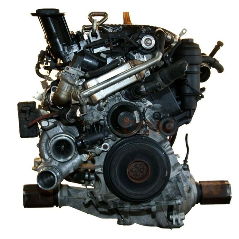 Motor N57 D30 A Bmw Serie 5 Touring (F11) 525d (204 cv) Steptronic