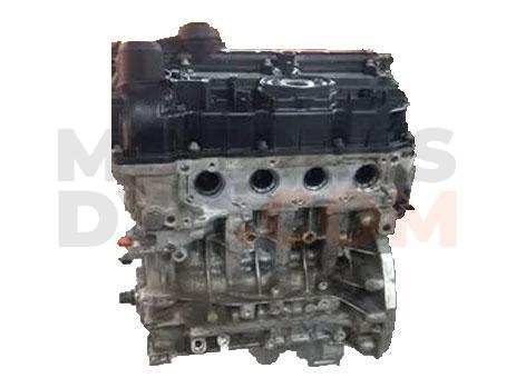Motor N57 D30 A Bmw Serie 5 Touring (F11) 525d (204 cv) Steptronic