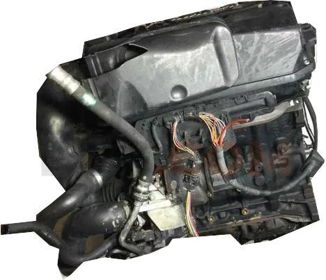Motor N57 D30 A Bmw Serie 5 Touring (F11) 528i (245 cv) xDrive Steptronic