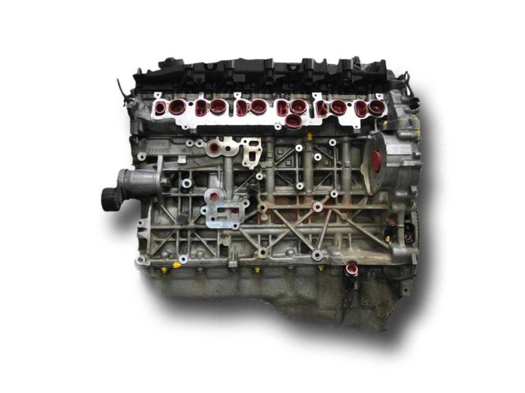 Motor N57 D30 A Bmw Serie 5 Touring (F11) 530d (245 cv)
