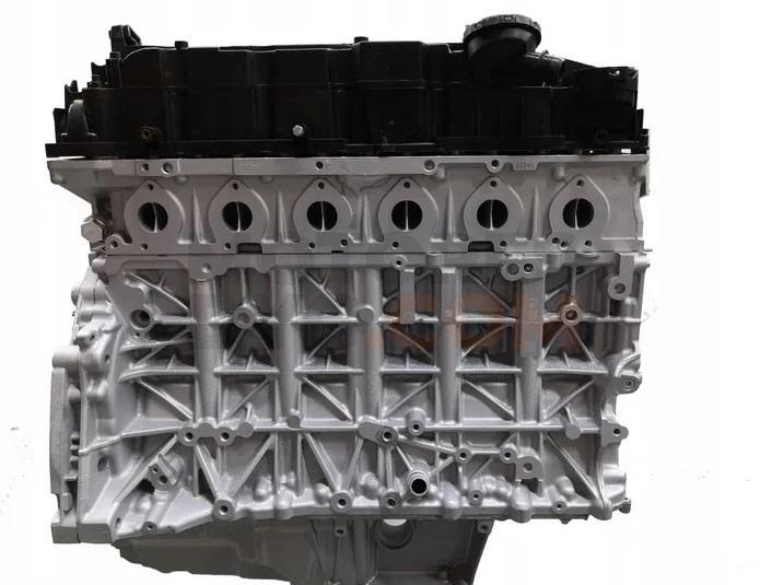 Motor N57 D30 A Bmw Serie 5 Touring (F11) 530d (245 cv) Steptronic