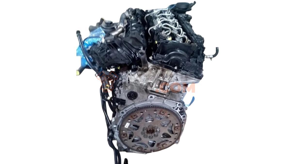 Motor N57 D30 A Bmw Serie 5 Touring (F11) 530d (245 cv) Steptronic