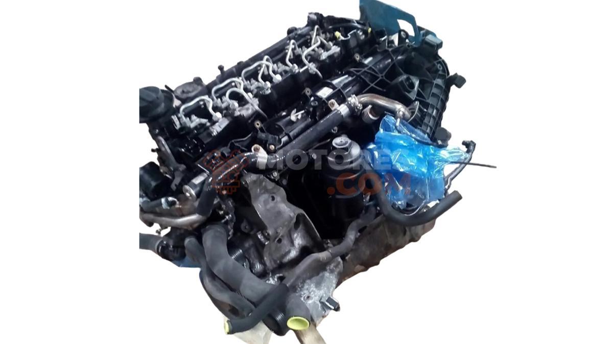 Motor N57 D30 A Bmw Serie 5 Touring (F11) 530d (258 cv)