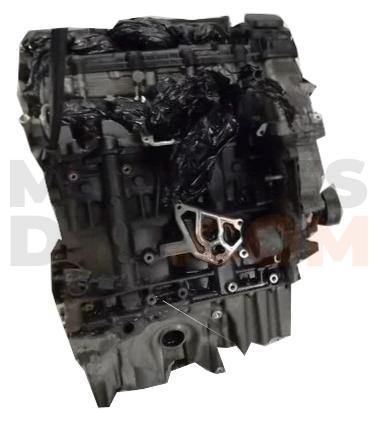 Motor N57 D30 A Bmw Serie 5 Touring (F11) 530d (258 cv) Steptronic