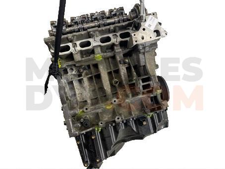 Motor N57 D30 A Bmw Serie 5 Touring (F11) 530d (258 cv) Steptronic