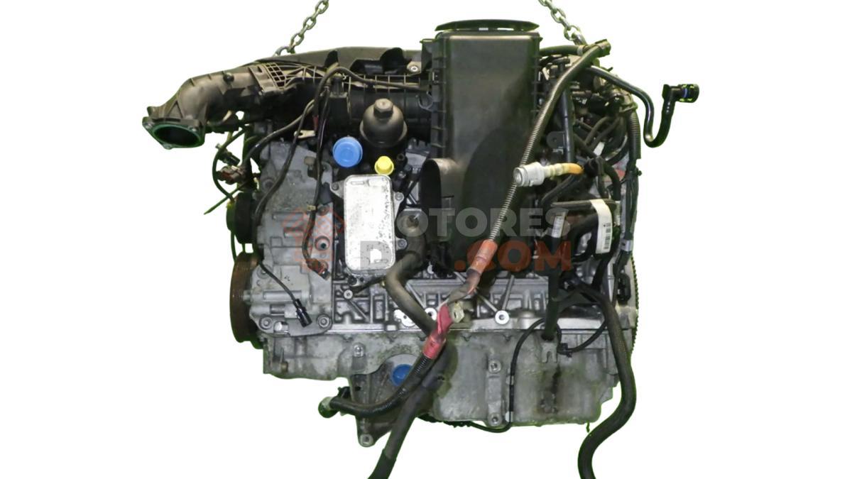 Motor N57 D30 A Bmw Serie 5 Touring (F11) 530d (258 cv) xDrive Steptronic