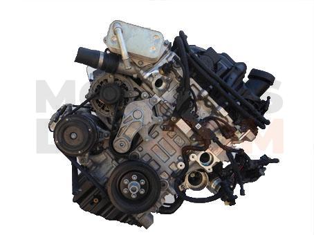 Motor N57 D30 A Bmw Serie 5 Touring (F11) 530d (258 cv) xDrive Steptronic