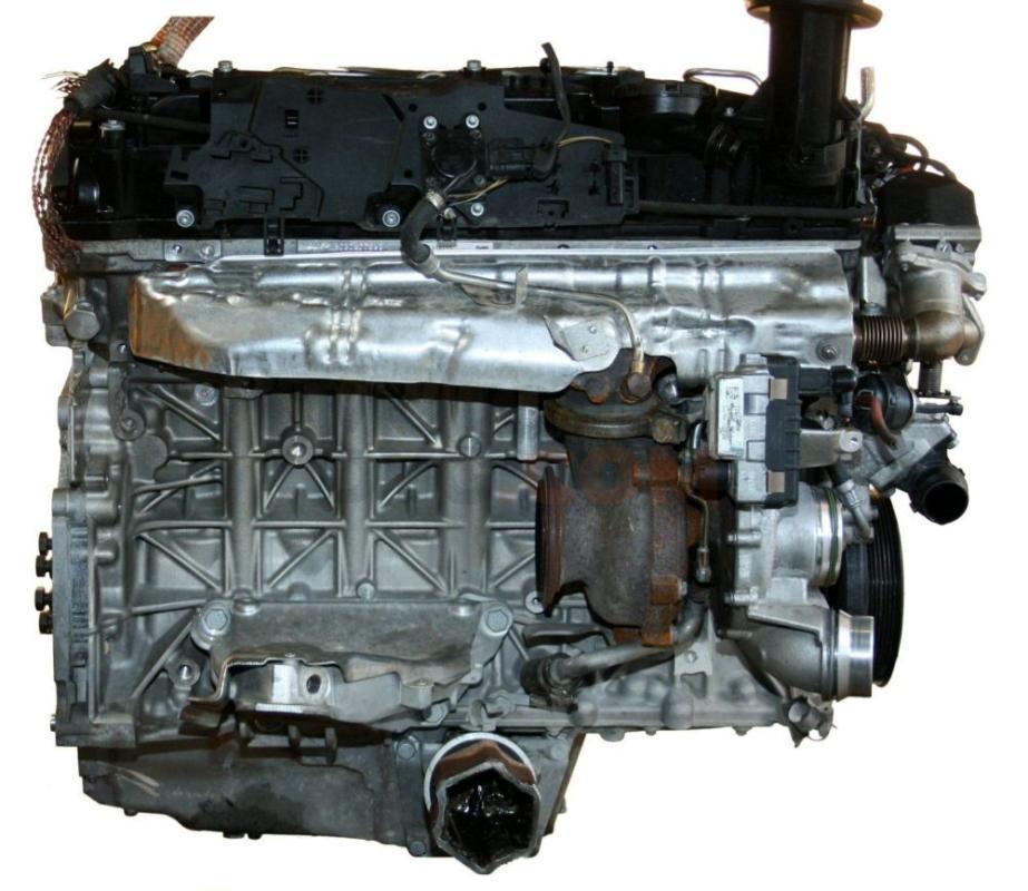 Motor N57 D30 A Bmw Serie 5 Touring (F11) 530d (258 cv) xDrive Steptronic