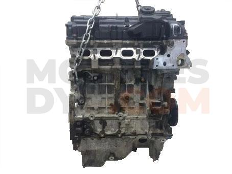 Motor N57 D30 A Bmw Serie 5 Touring (F11 LCI, Versión 2013) 530d (258 cv) xDrive Steptronic