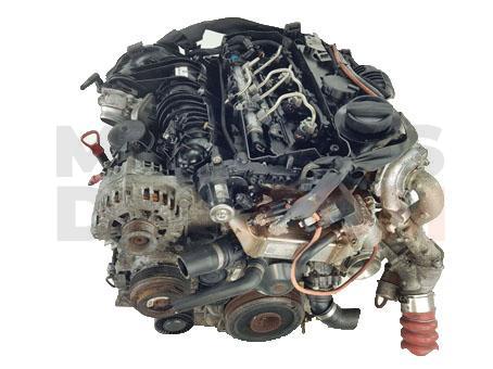 Motor N57 D30 A Bmw Serie 7 (F01 LCI, Versión 2012) 730d (258 cv) xDrive Steptronic