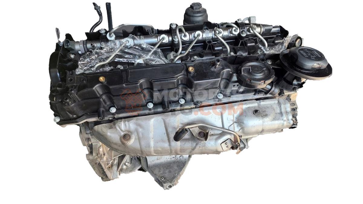 Motor n57 d30 a Bmw Serie 7 (F02) 730Ld (245 cv) Steptronic