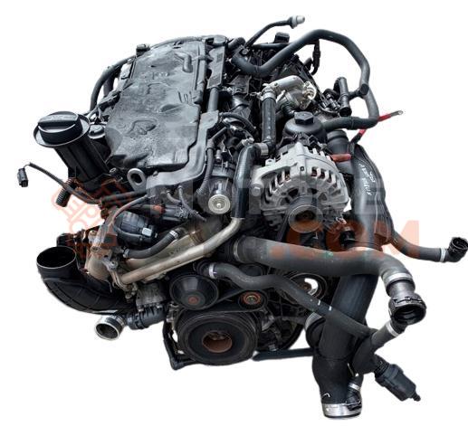Motor N57 D30 A Bmw Serie 7 (F02) 730Ld (245 cv) Steptronic